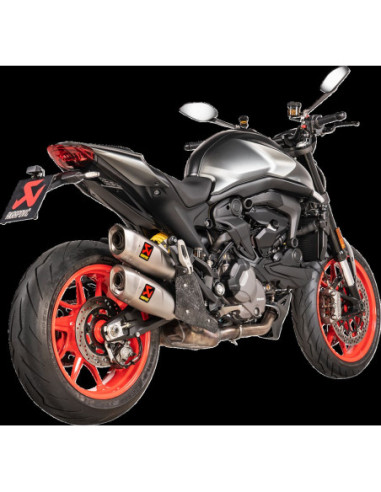 HEATSHIELD CF DUCATI