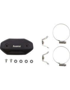 HEATSHIELD CF TRIDENT