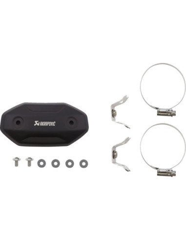 HEATSHIELD CF TRIDENT