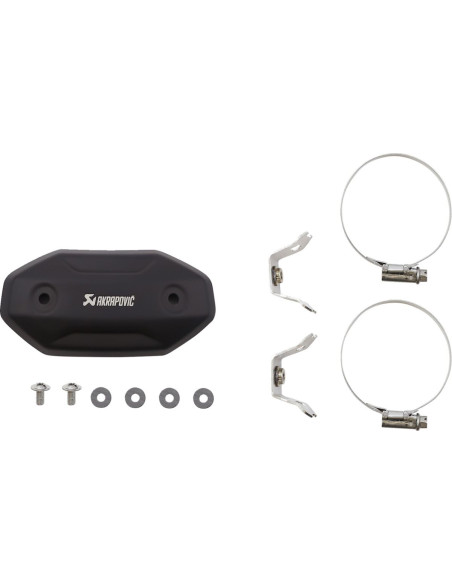 HEATSHIELD CF TRIDENT