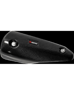 HEAT SHIELD NINJA500/Z500