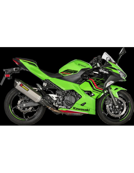 HEAT SHIELD NINJA500/Z500